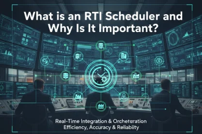 What is an RTI Scheduler and Why Is It Important