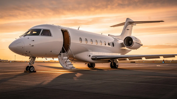 Luxury Travel