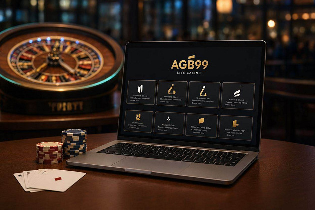 AGB99 App